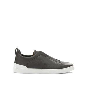 Zegna Triple Stitch Sneakers UK 10 Men